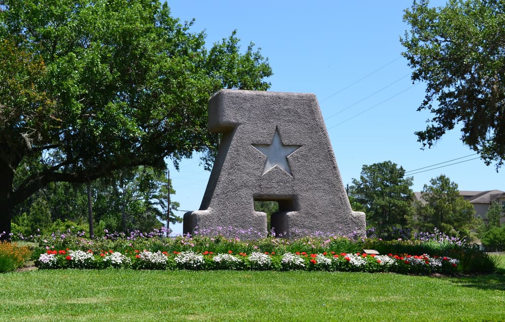 Atascocita, Texas