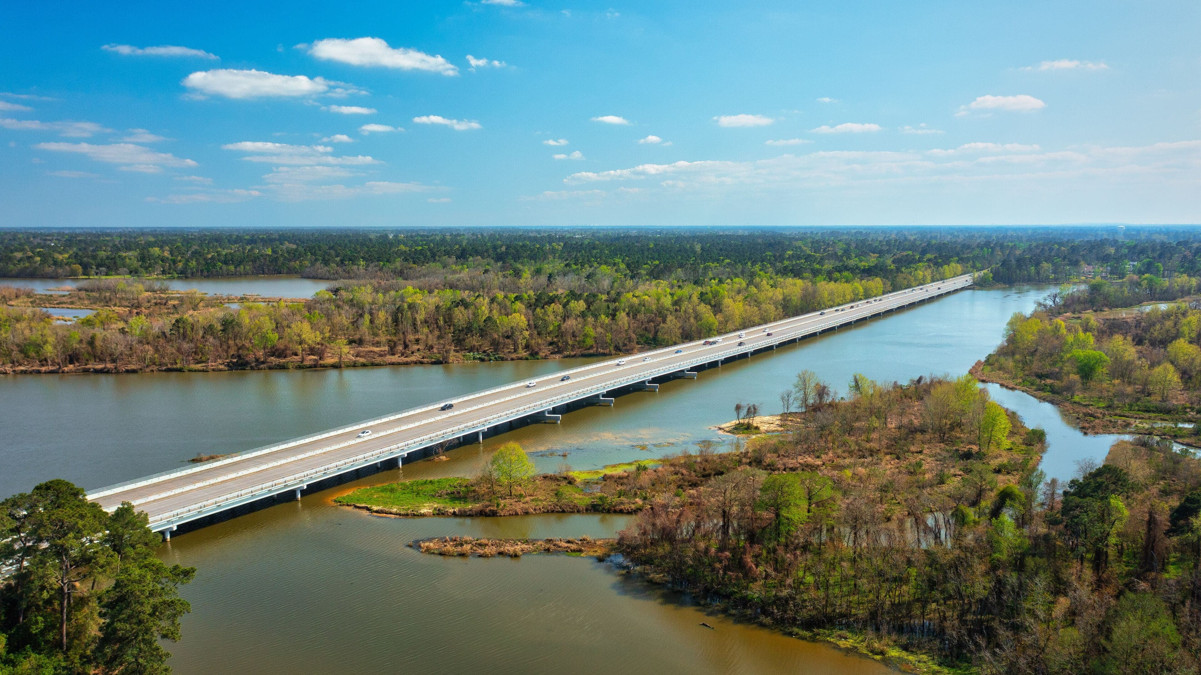 Kingwood, Texas
